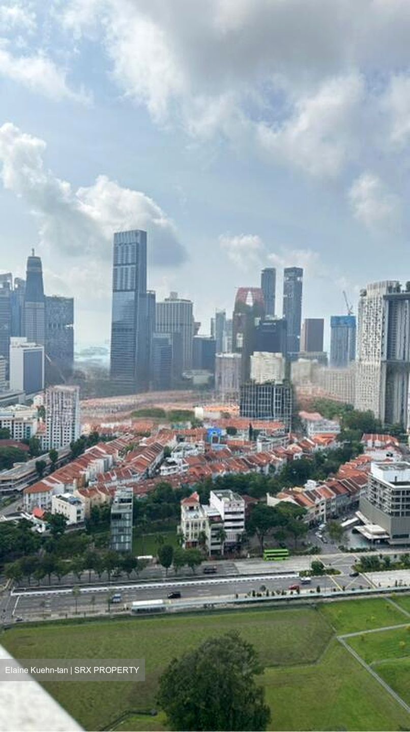 One Pearl Bank (D3), Apartment #482863131